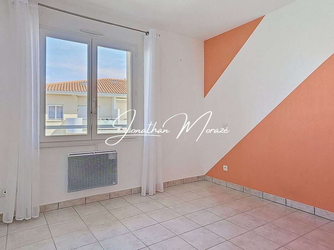 Maison à SAINTE-MARIE