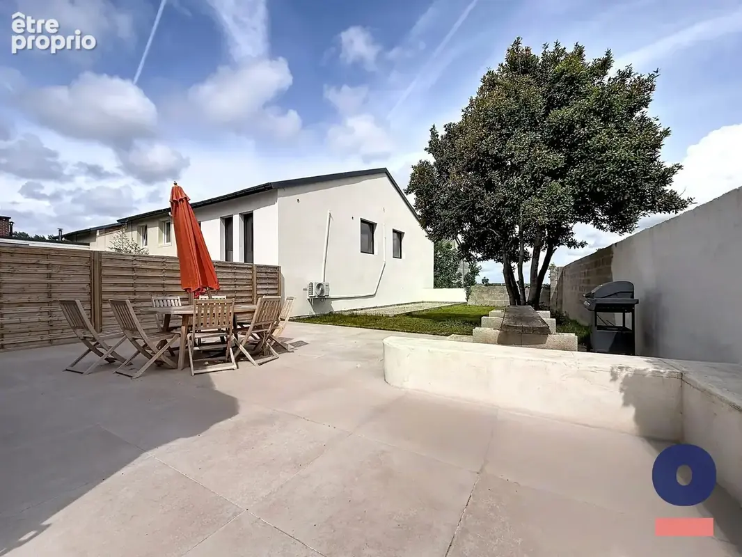 Maison 3 pièces 105 m² à vendre à Rexpoede (59122) - photo 2