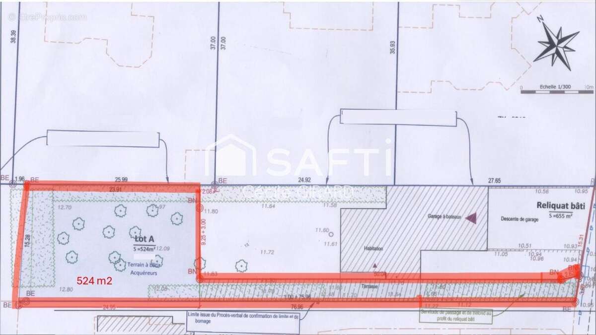 Photo 2 - Terrain à BADEN