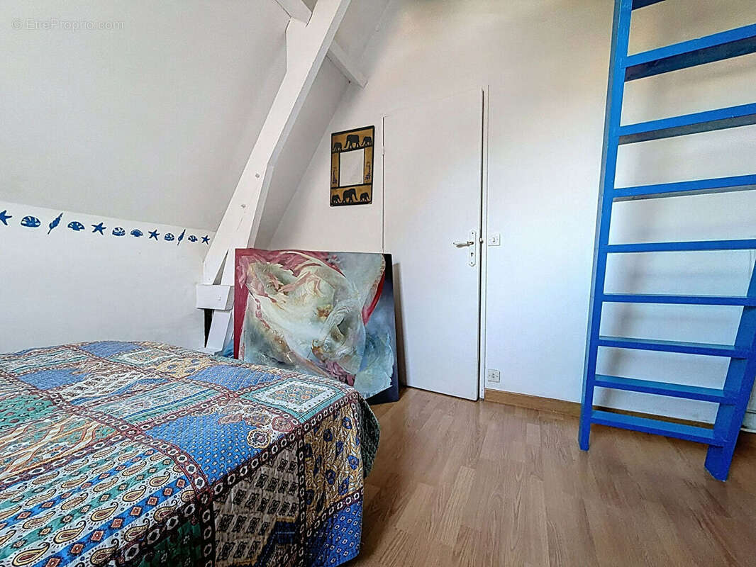 Maison à VILLERS-SUR-MER