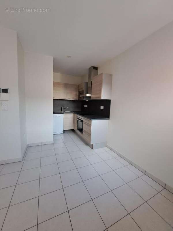 Appartement à LE MANS