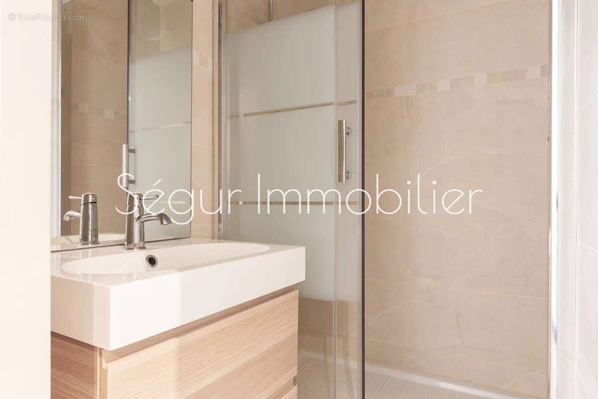 Appartement à SAINT-GERMAIN-EN-LAYE