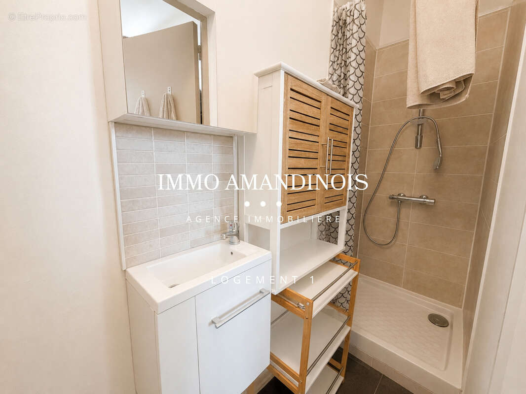 Immeuble de rapport - 3 lots - centre ville - photo 11