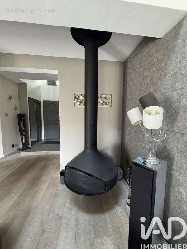 Photo 8 - Maison à RAMBOUILLET