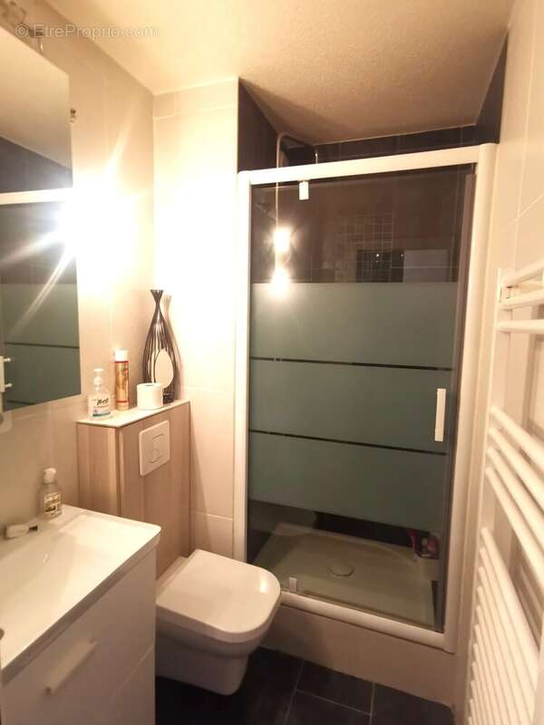 Appartement à VITRY-SUR-SEINE
