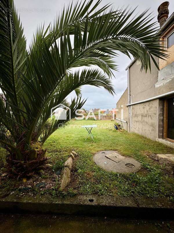 Photo 9 - Maison à FERMANVILLE