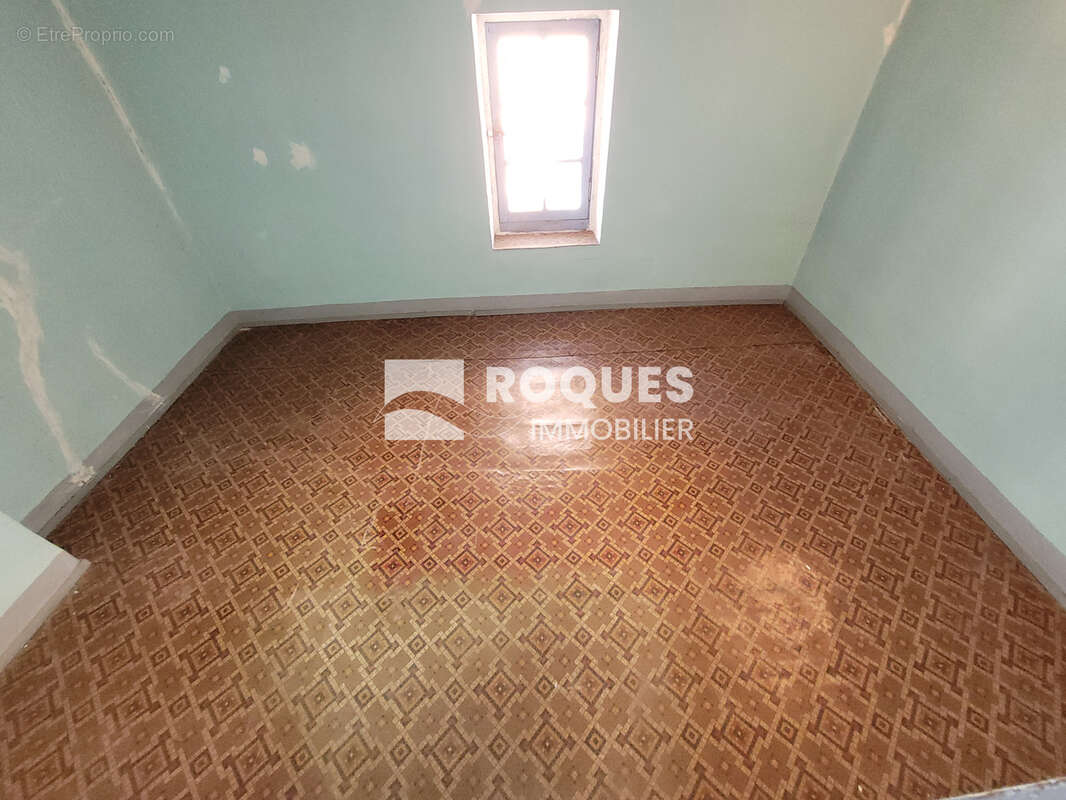A Vendre, Maison de ville, Bédarieux - photo 3
