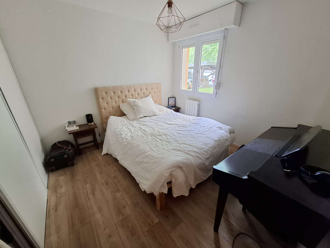 Appartement à ANGERS