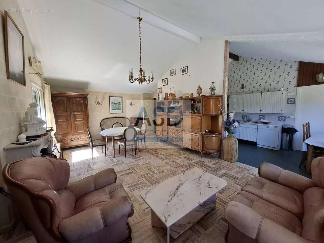Maison à VILLENEUVE-D'ASCQ
