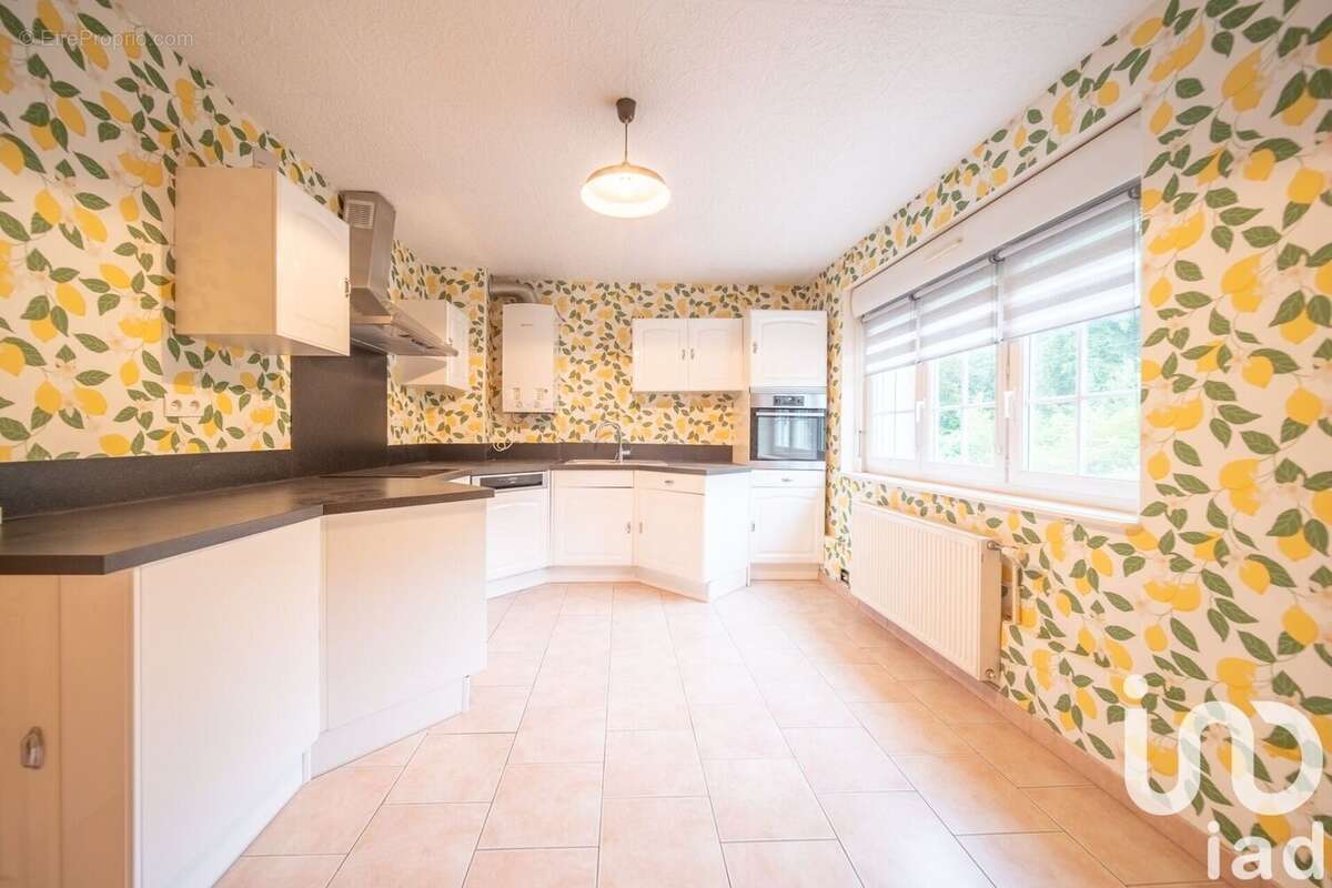 Photo 3 - Appartement à THIL