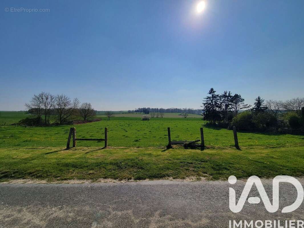 Maison 120 m² à Saint-Remy-Blanzy  - photo 5