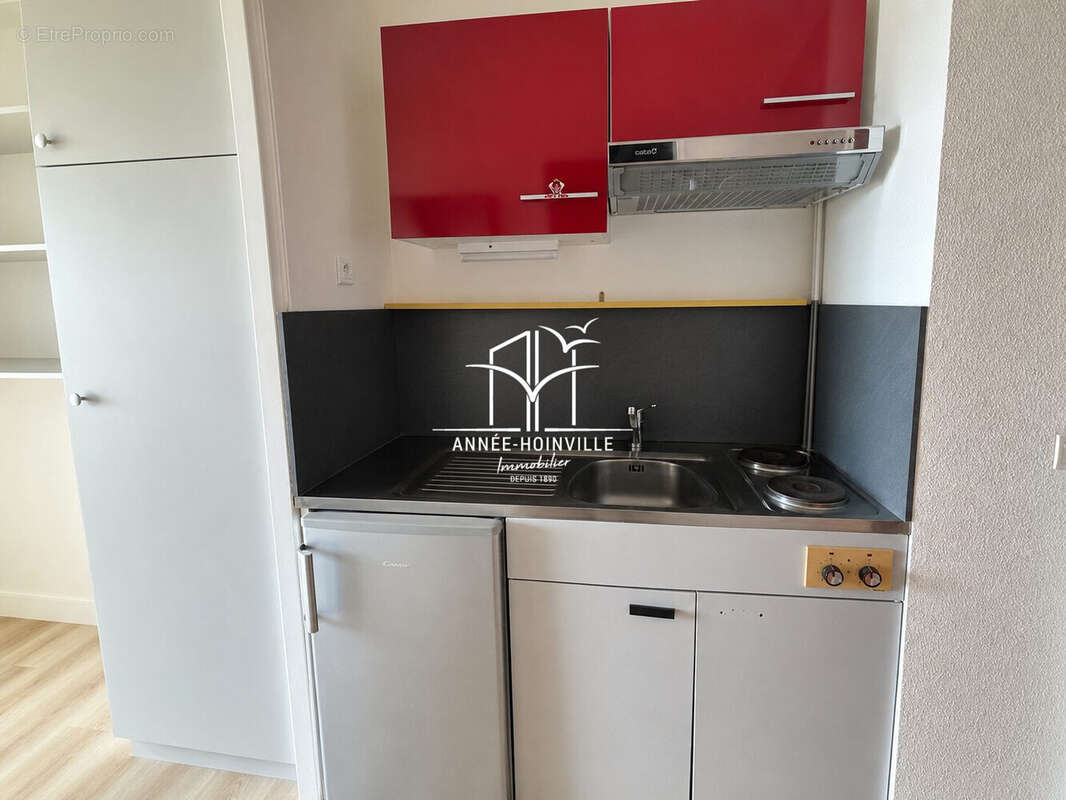 Appartement 28 m² à Villers-Sur-Mer  - photo 9
