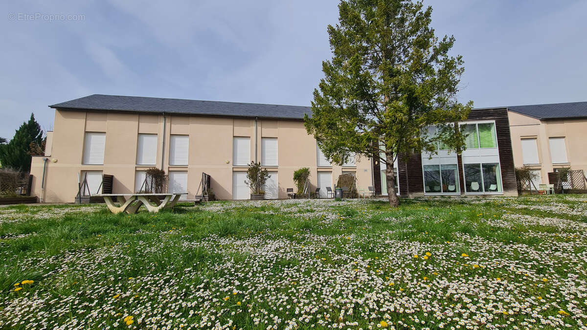 Appartement à NAUCELLE
