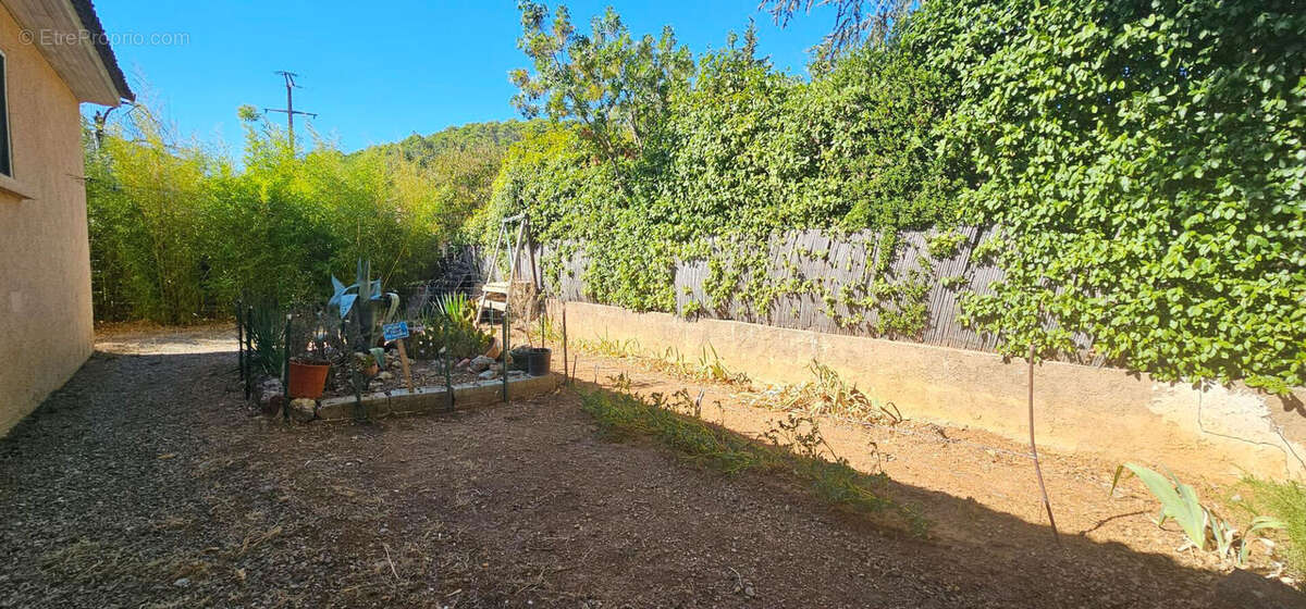 Maison Le Luc 3 pièce(s) 73 m2 - photo 13