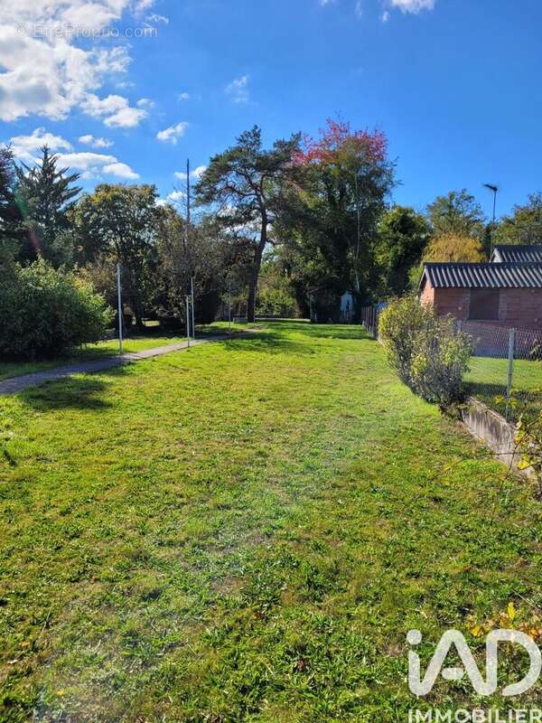 Photo 6 - Maison à SALBRIS