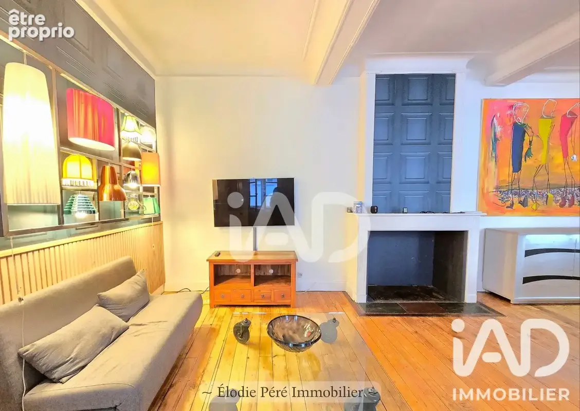 Photo 1 - Appartement à TARBES