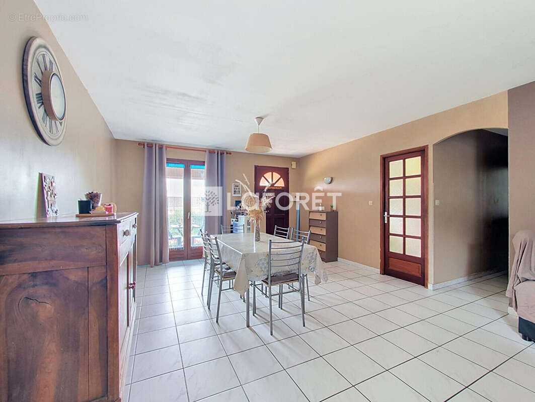 Maison Reyniès 4 pièce(s) 90 m2 - photo 4
