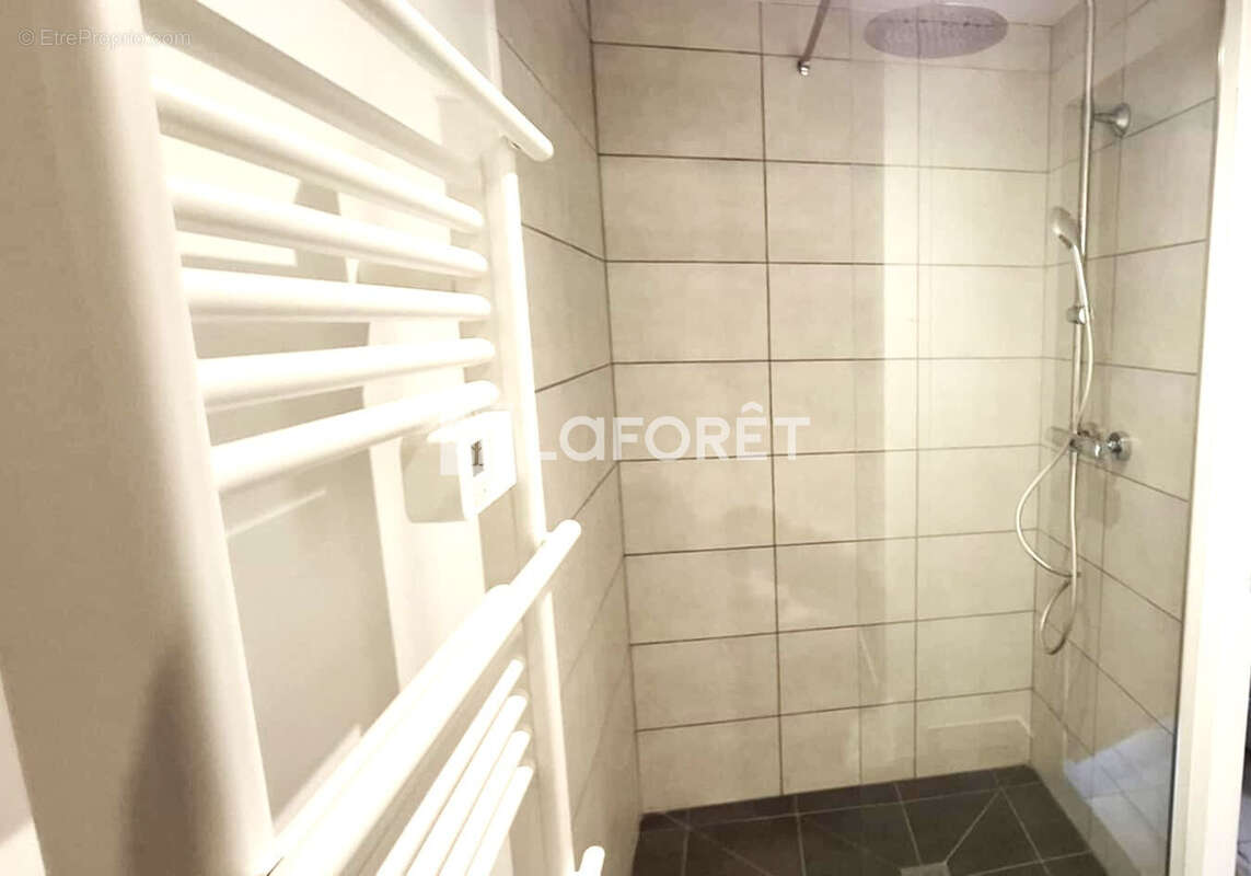 Appartement à CHANTRAINE