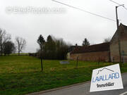 Terrain à HUMBERCOURT