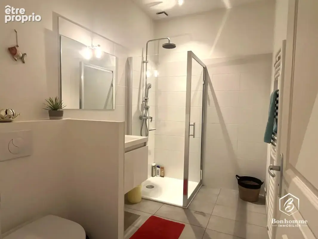 Maison 4 pièces 123 m² - LA BREDE - photo 11