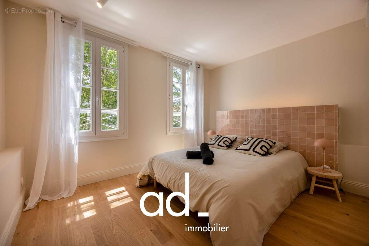 Maison 86 m² à La Rochelle  - photo 7
