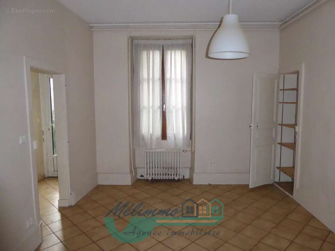 Maison 90 m² à Toucy  - photo 3