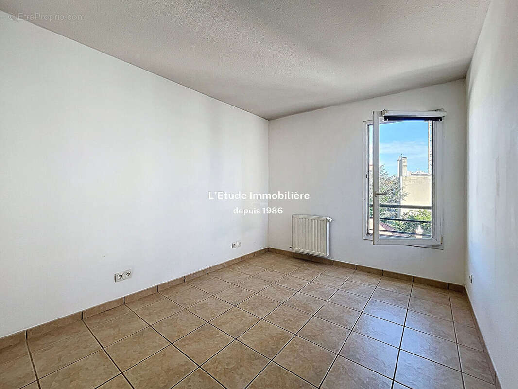 Appartement à LYON-8E