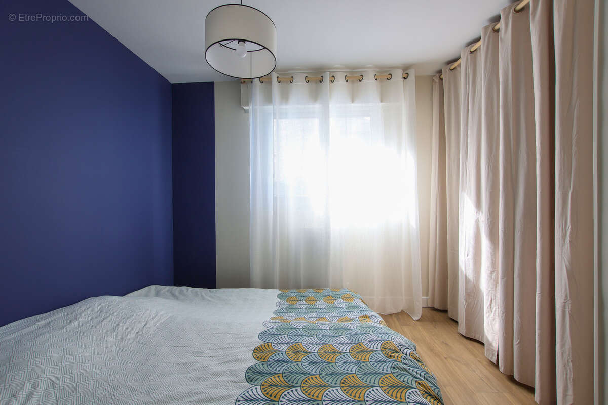 Appartement T2 Face Mer avec parking - photo 7