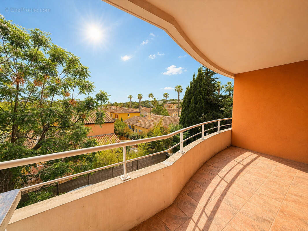 Appartement à LA SEYNE-SUR-MER