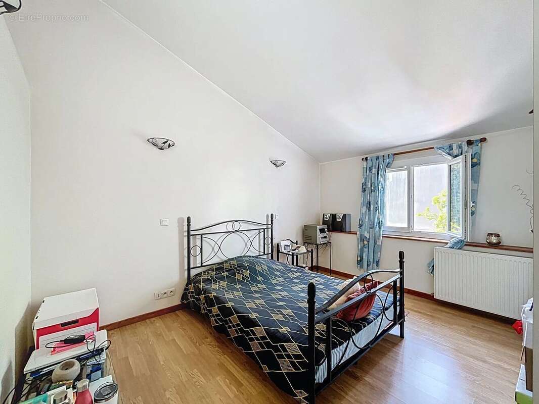 Maison à BOISSY-SAINT-LEGER