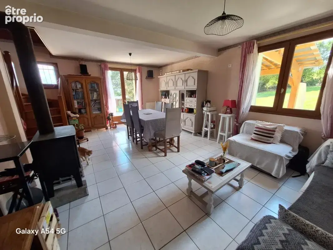 Maison 6 pièces 108 m² à vendre à Crandelles (15250) - photo 14