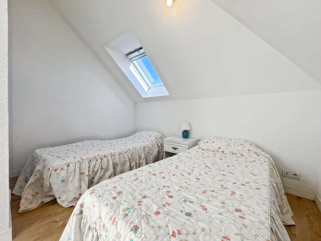 Appartement à FOUESNANT