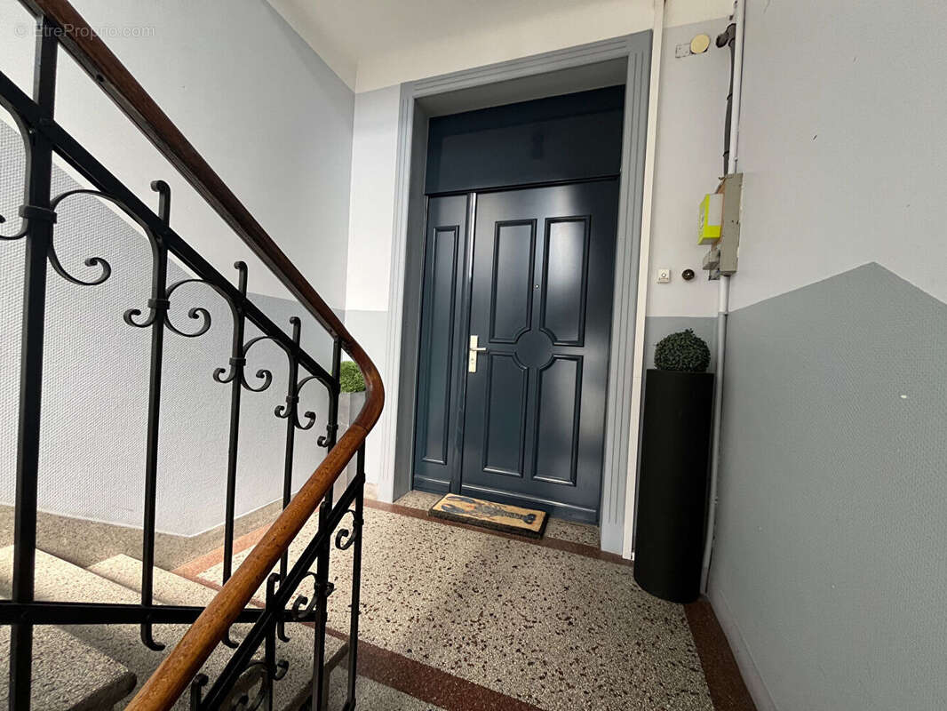 Appartement Metz 4 pièce(s) - photo 2