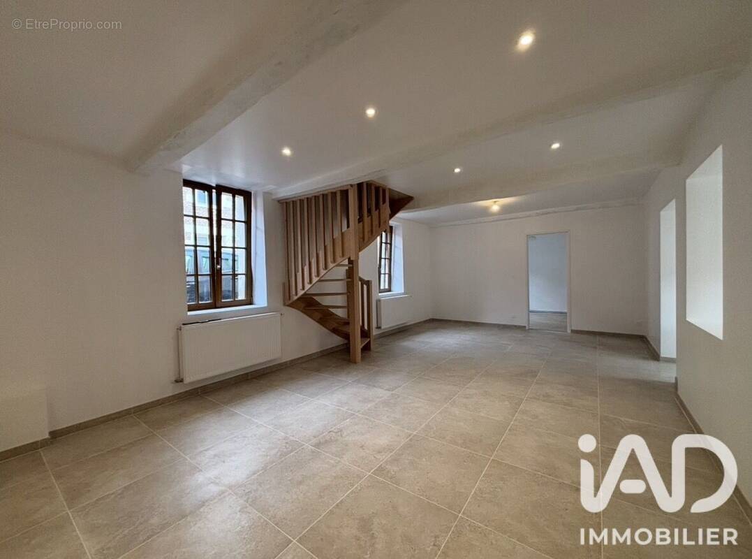 Photo 1 - Maison à VENETTE