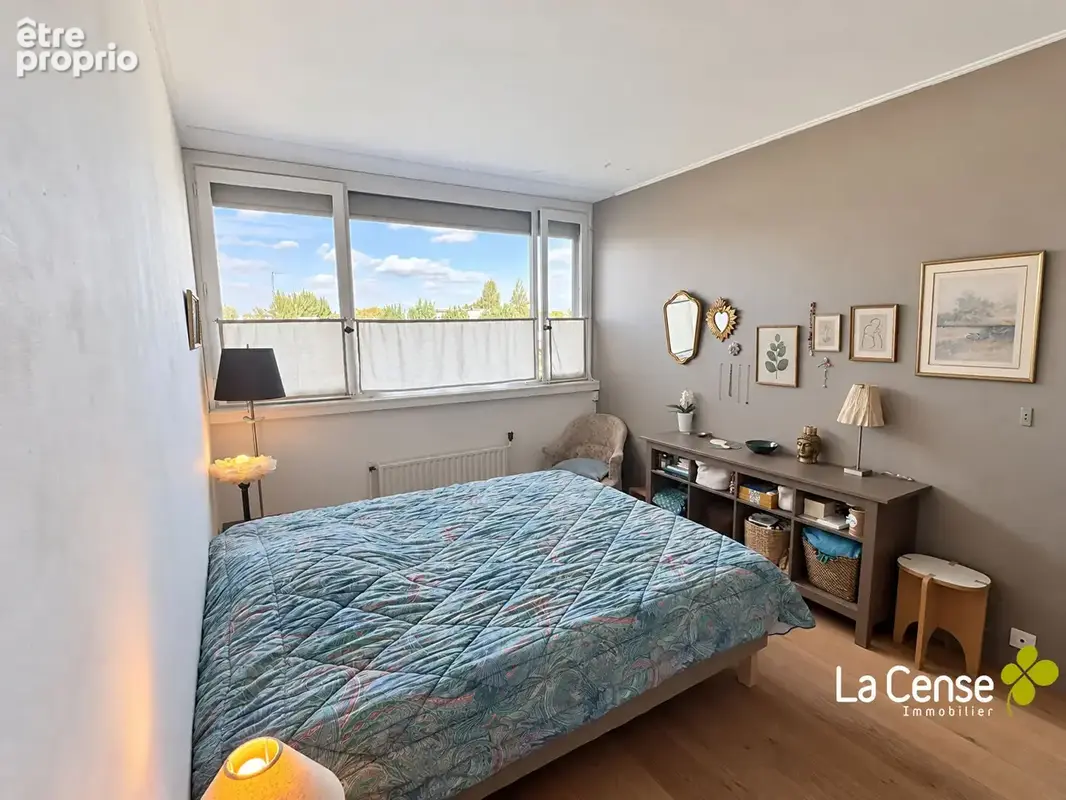 Roubaix Barbieux - Appartement familial de 123,40 m² ? - photo 3