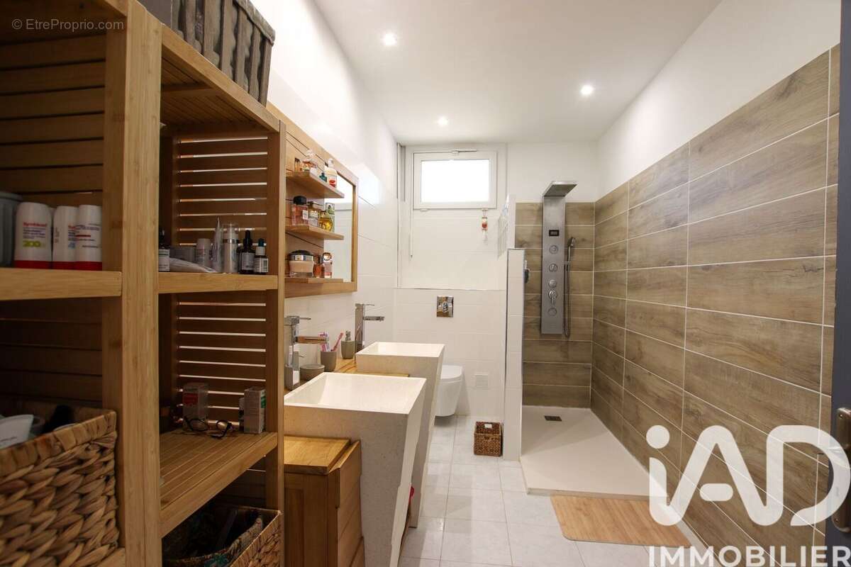 Photo 7 - Appartement à NIMES