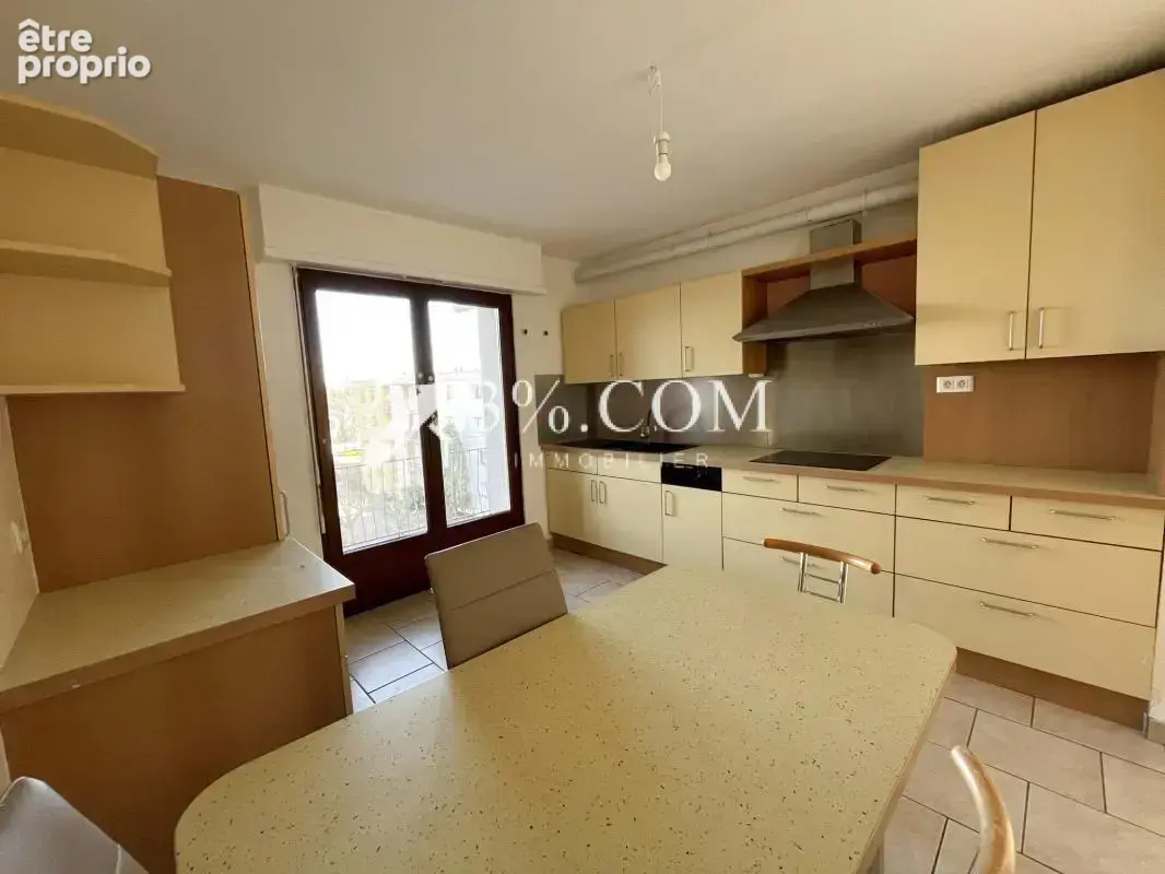 Appartement 3 Pièces 85m2 - photo 8