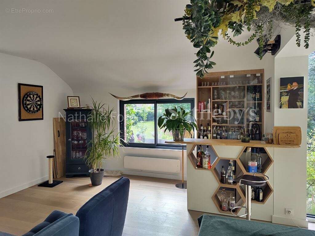 Maison à MARCQ-EN-BAROEUL