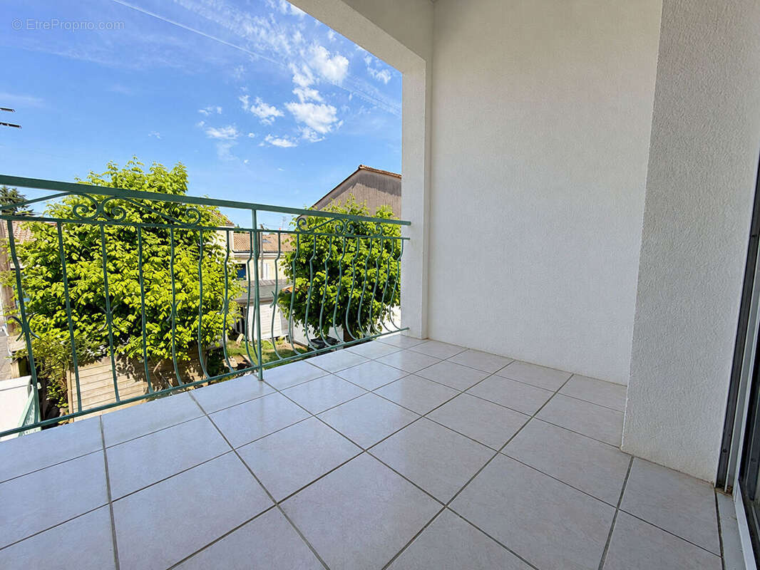 Maison à MERIGNAC