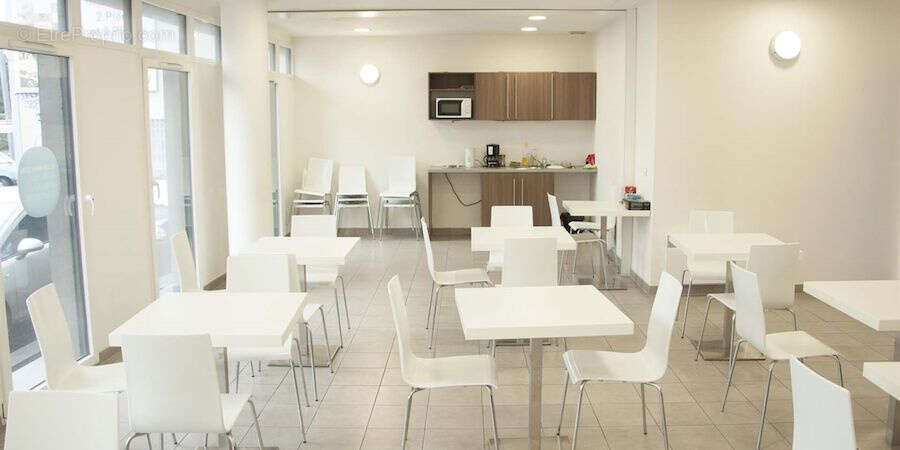 Investissement en residence étudiante - photo 4