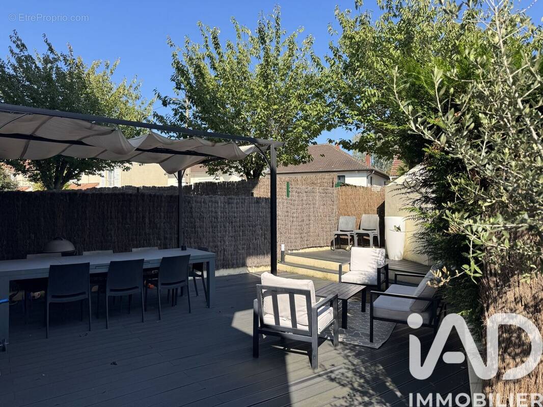 Photo 1 - Appartement à DEUIL-LA-BARRE