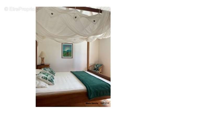 Maison à SAINTE-ANNE