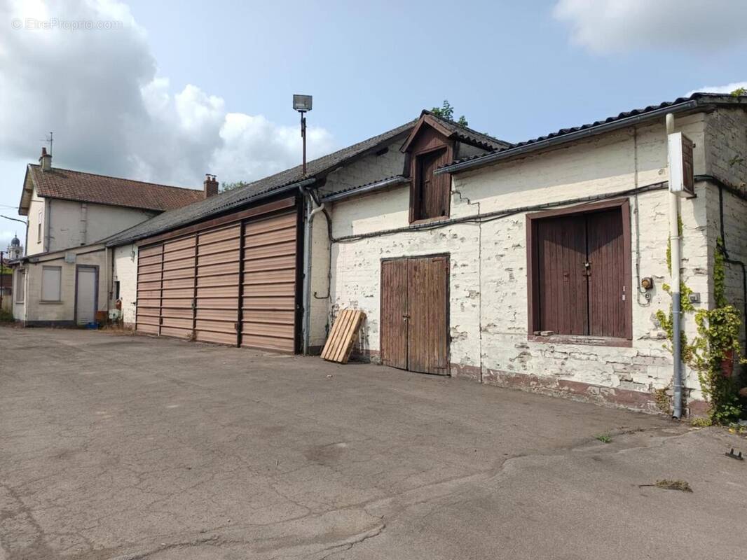 Photo 1 - Maison à AIRE-SUR-LA-LYS