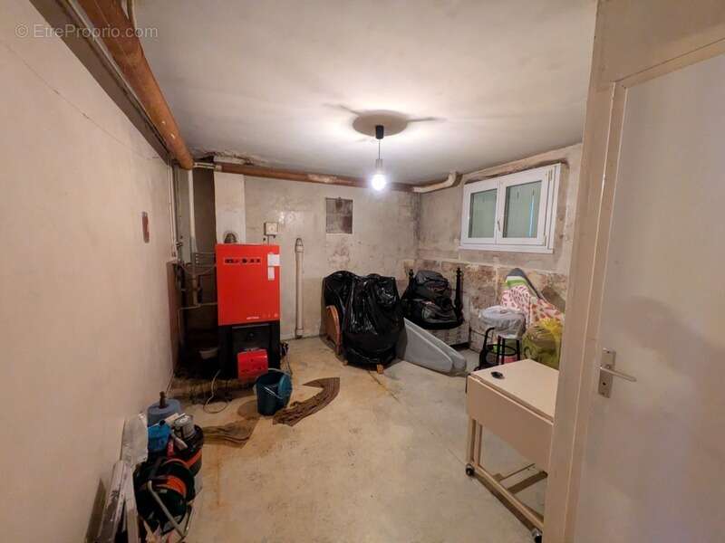 Le croisty maison en rez de chaussée surélevé de 115 m² de 4 pièces parcelle clôturée de 1464m² - photo 24