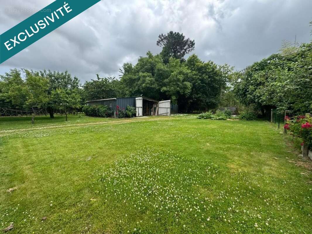 Photo 3 - Terrain à QUESTEMBERT