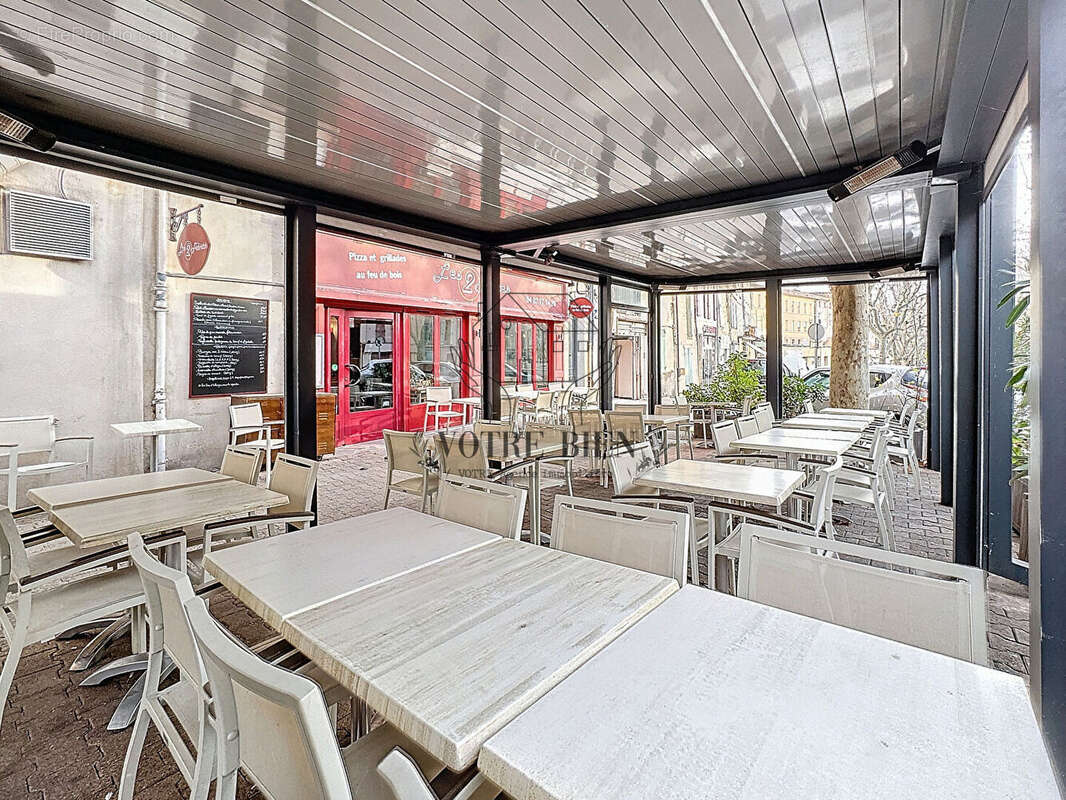 Commerce à MANOSQUE