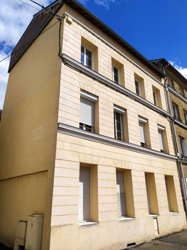 Appartement à ELBEUF