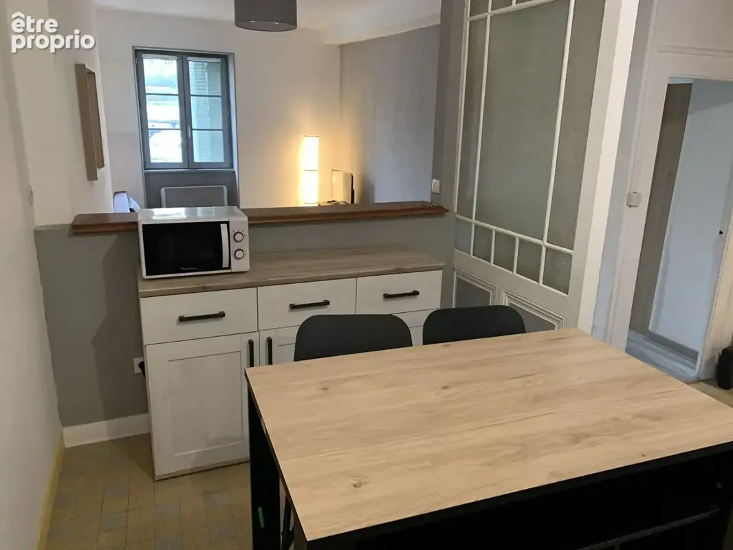 Appartement Vienne 2 pièces 52 m2 - photo 9
