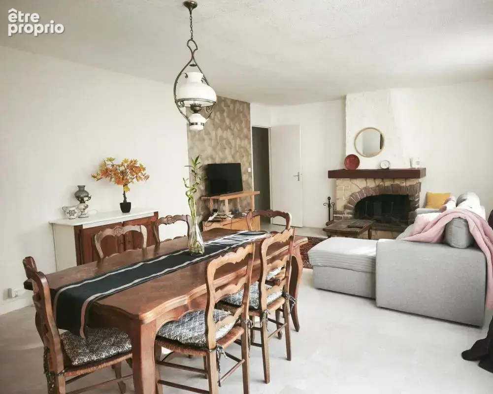 Montendre maison et terrain - photo 5