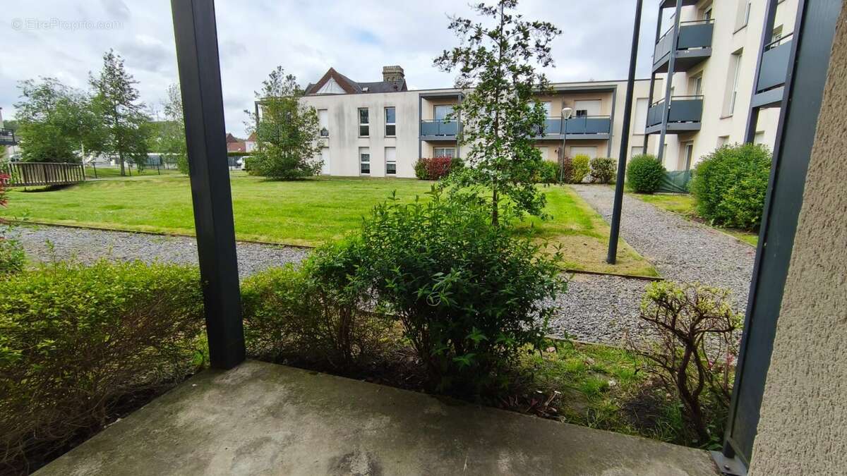 Appartement à DOUAI